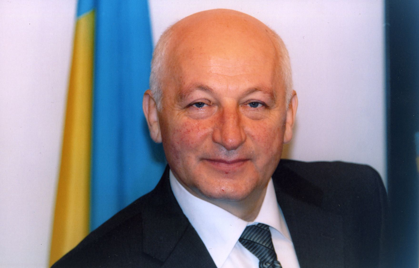 Степан Волковецкий: «Вера в будущее выведет Украинское государство на новые высоты»